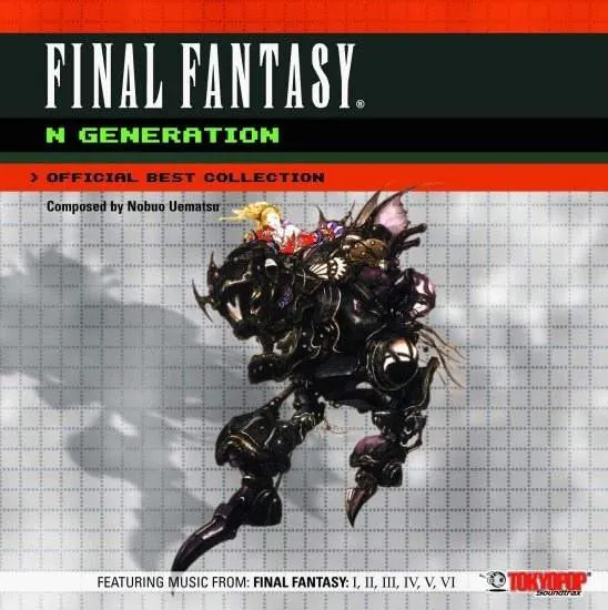 FinalFantasyNGeneration