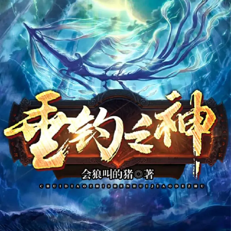 垂钓之神