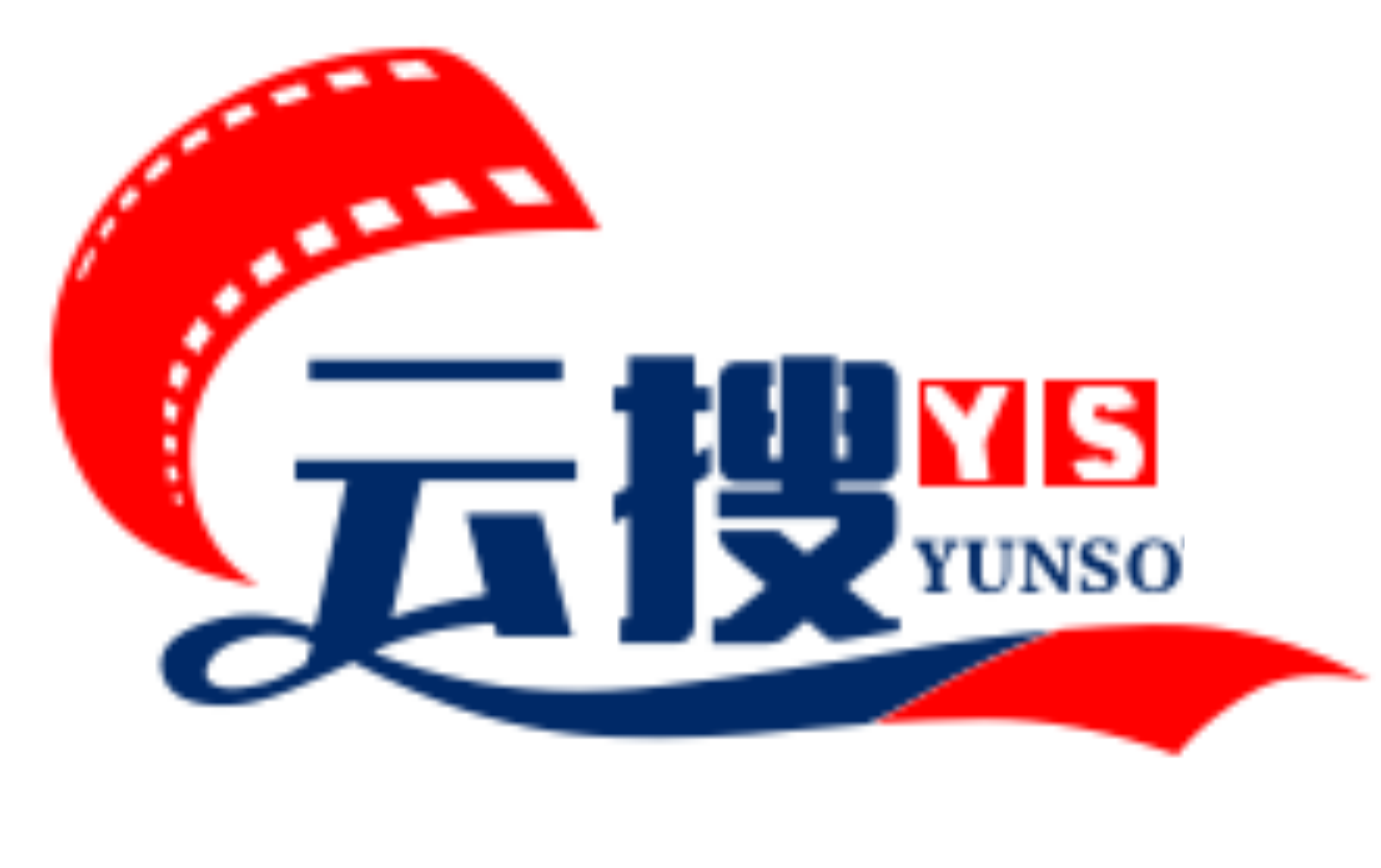 云搜网Logo
