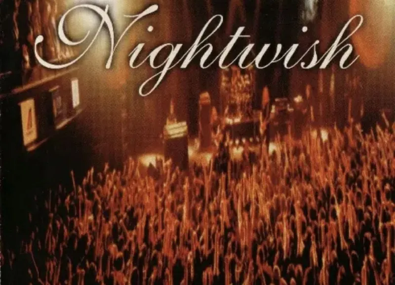 夜愿FromWishesToEternity（Live）