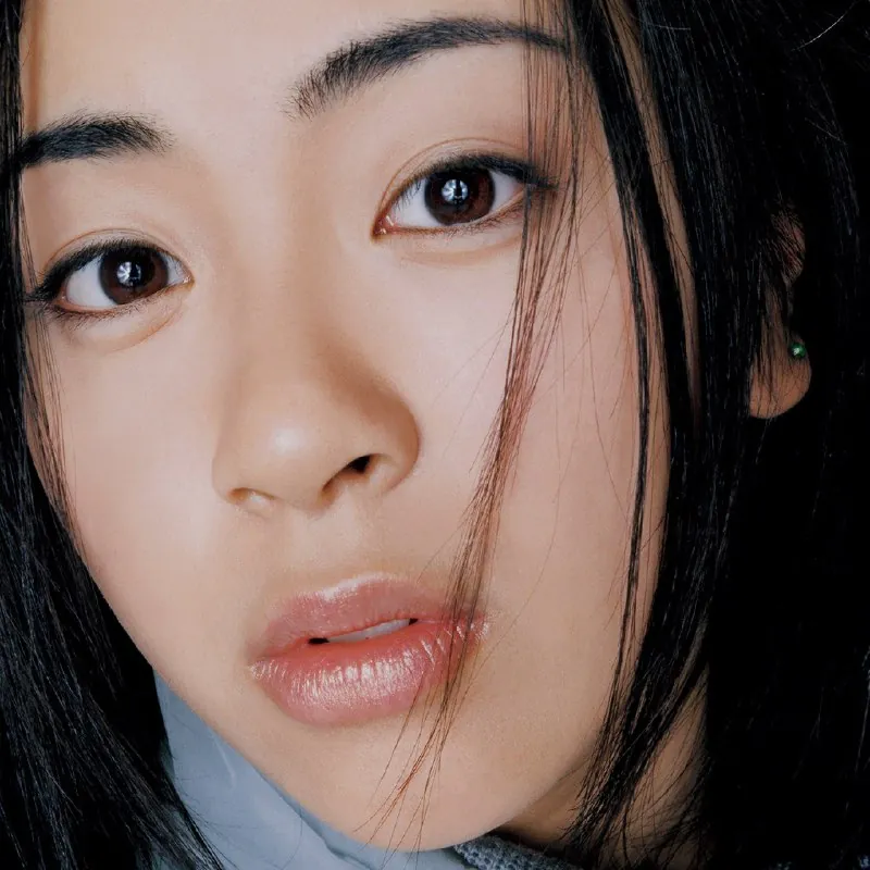 宇多田光FirstLove2014Remastered
