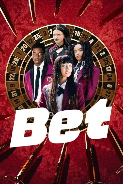 狂赌之渊BET