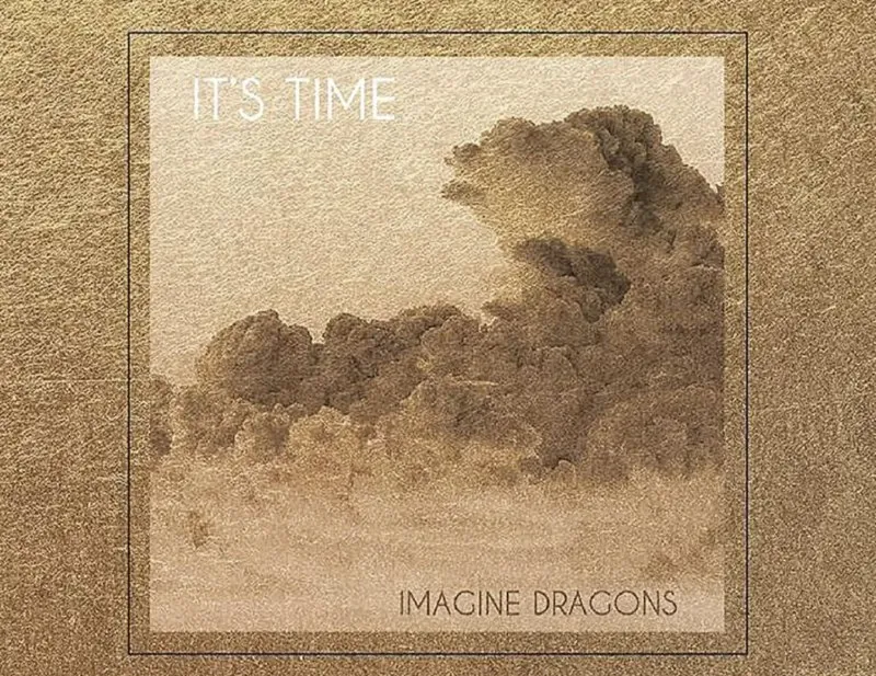 ImagineDragons-It’sTimeEP