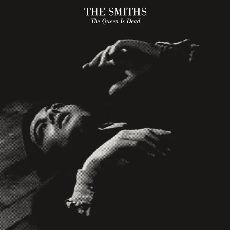 TheQueenIsDead