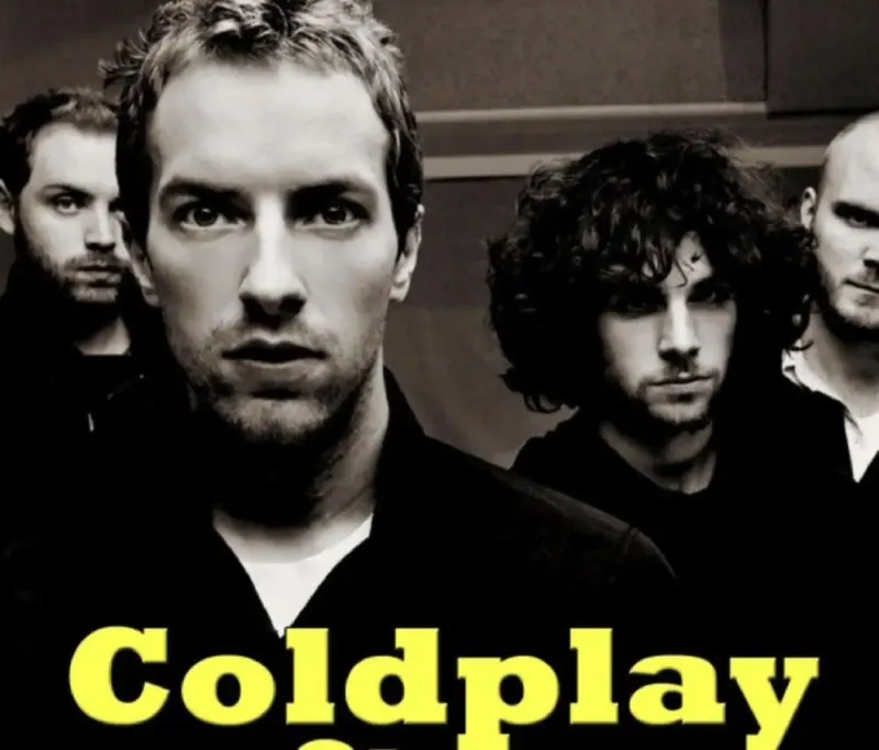 ColdplayStory
