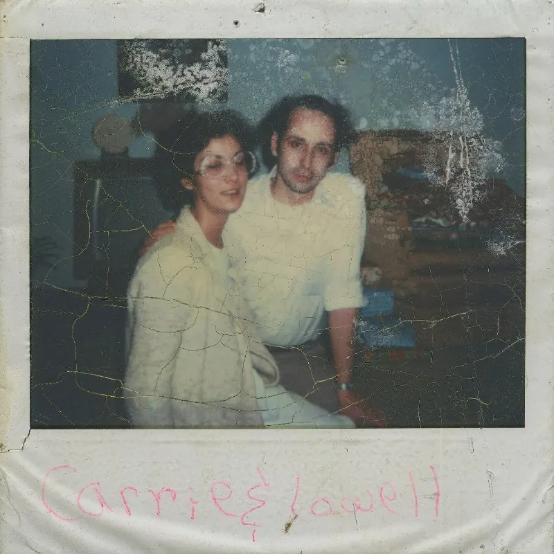 Carrie&Lowell（10thAnniversaryEdition）