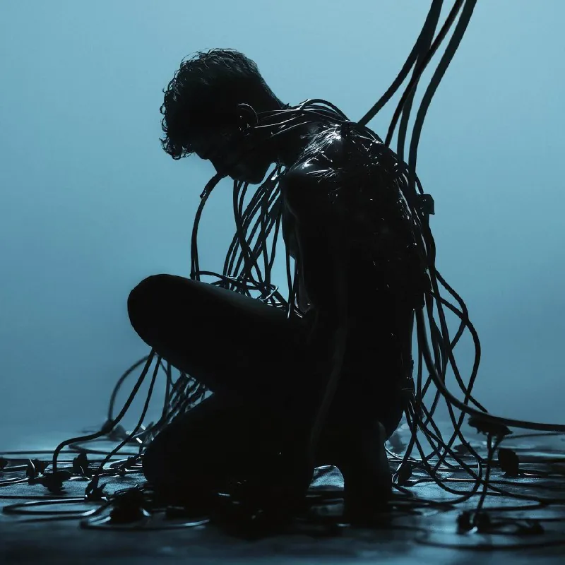 Anyma-TheEndOfGenesys（2025）