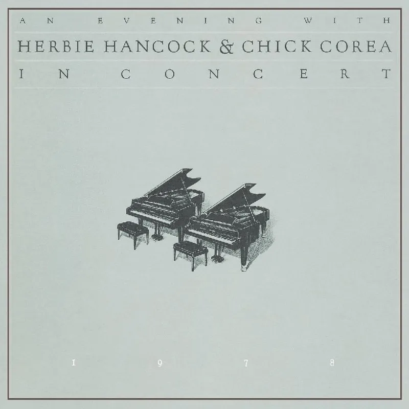HerbieHancock&ChickCoreainConcert