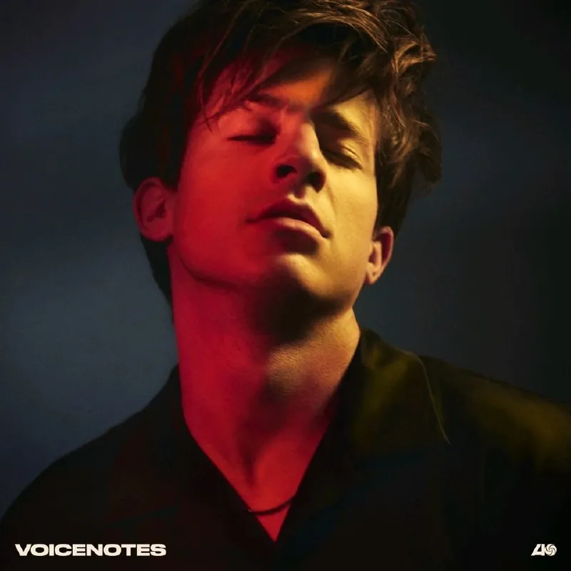 CharliePuthVoicenotes