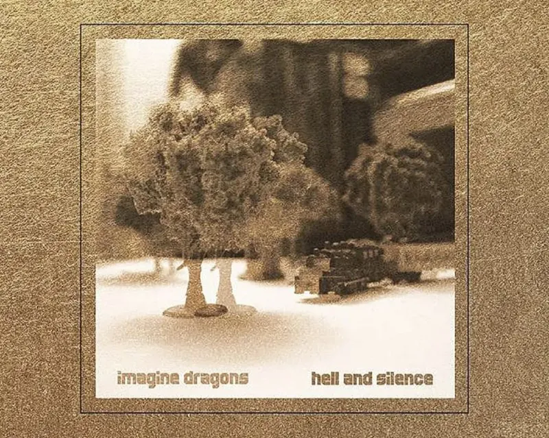 ImagineDragons-HellAndSilenceEP