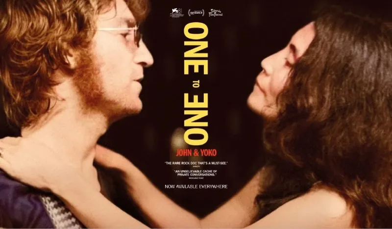 OneToOneJohnYoko